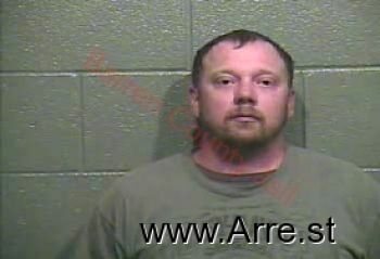 Charles Ray Thompson Mugshot