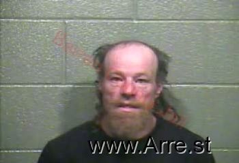 Charles Obrien Thurman Mugshot