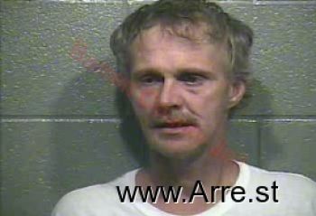 Charles Christopher Vibbert Mugshot