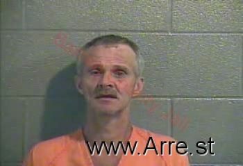 Charles Christopher Vibbert Mugshot