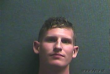 Charles Duane Weaver Mugshot