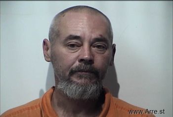 Charles  Webster Mugshot