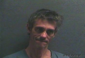 Charles William Weckbach Mugshot