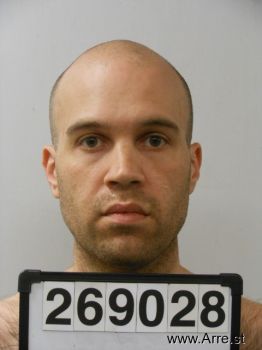 Charles F Wilkins Mugshot