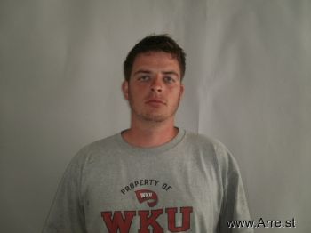 Charles  Workman Mugshot