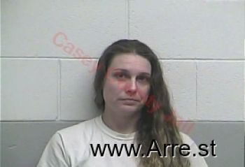 Charlotte Renee Kitchen Mugshot