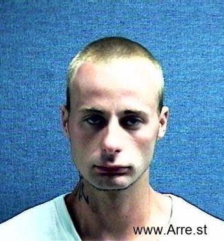 Chase W. Chadwick Mugshot