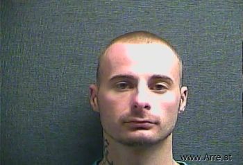 Chase William Chadwick Mugshot