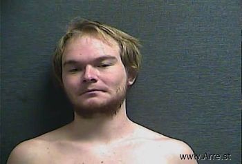 Chase G Fisher Mugshot