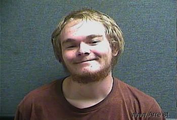 Chase George Fisher Mugshot