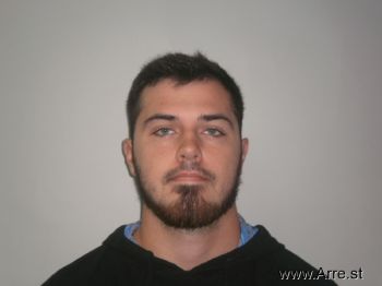 Chase Thomas Hall Mugshot