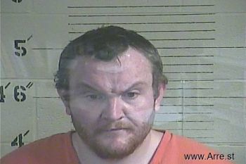 Chase L Miller Mugshot