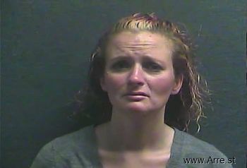 Chasity  Emery Mugshot