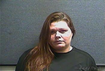 Chasity S Freeman Mugshot