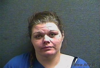 Chasity S Freeman Mugshot