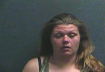 Chasity  Freeman Mugshot