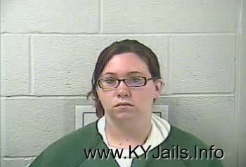 Chasity Nicole Goatee  Rice   Mugshot