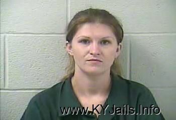 Chasity Nicole Wilcox   Mugshot