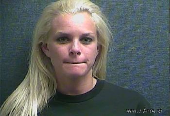 Chasity Nicole Scott Mugshot