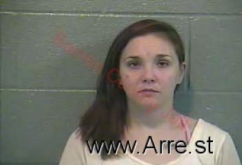 Chasity Renee Smith Mugshot