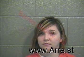 Chasity Renee Smith Mugshot