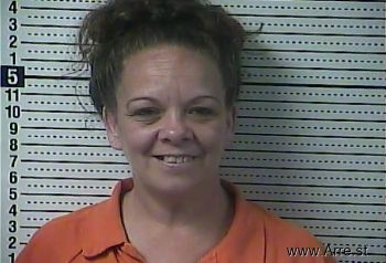 Chasity Tennille Washington-matherly Mugshot