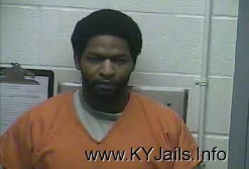 Chaz Dominque Young   Mugshot