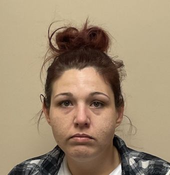 Chelsea  Cook Mugshot