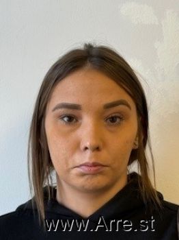 Chelsea Renae Fisher Mugshot