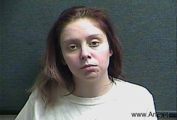 Chelsea Elizabeth Houston Mugshot