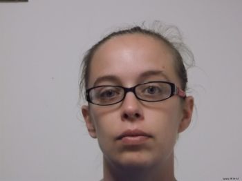 Chelsea Renee Jackson Mugshot