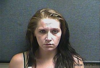 Chelsea  Newton Mugshot