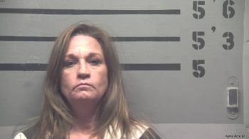 Cheri  Shaw Mugshot