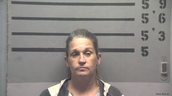 Cheri  Shaw Mugshot