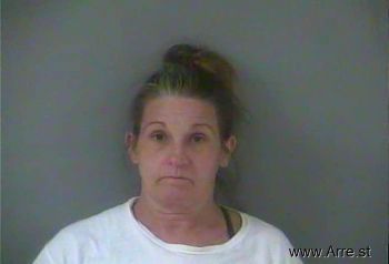 Cheri  Shaw Mugshot