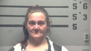 Cheryl  Brewer Mugshot