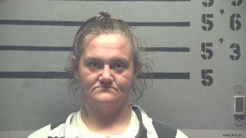 Cheryl  Brewer Mugshot