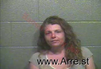 Cheryl Denise Carnahan Mugshot