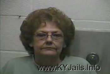 Cheryl Nichols Ovesen   Mugshot