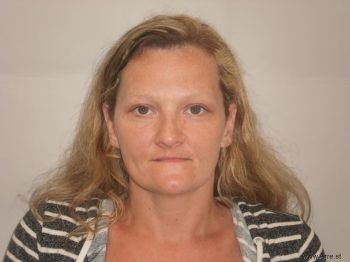 Cheryl  Rhodes Mugshot