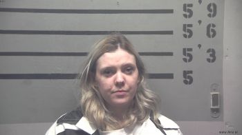 Cheyenne  Langhorne Mugshot