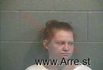 Cheyenne Marie Turner Mugshot