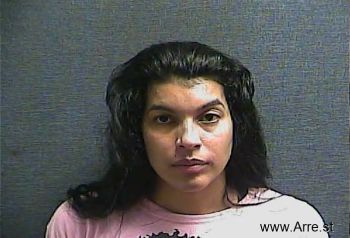 Chisleine  Burgos Gerena Mugshot