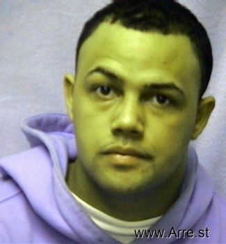 Chris L Corley Mugshot