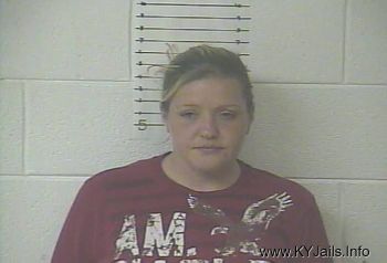 Christal Tennille Mills   Mugshot