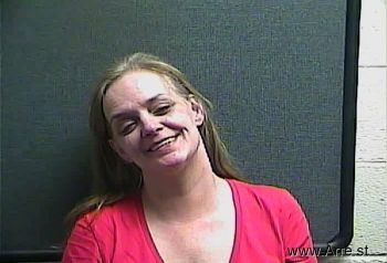 Christel L Frost Mugshot