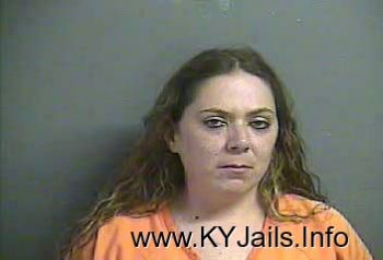 Christel M Small   Mugshot