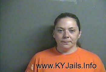 Christel M Small   Mugshot