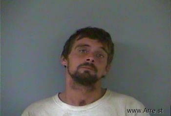 Christian  Campbell Mugshot