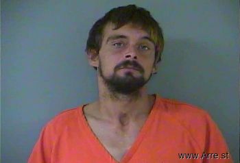 Christian  Campbell Mugshot